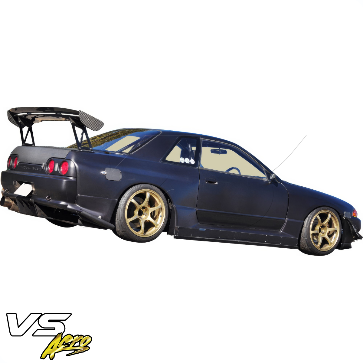 Modify your Nissan Skyline (R32) GTS 1990 with our Exterior/Diffusers - 
