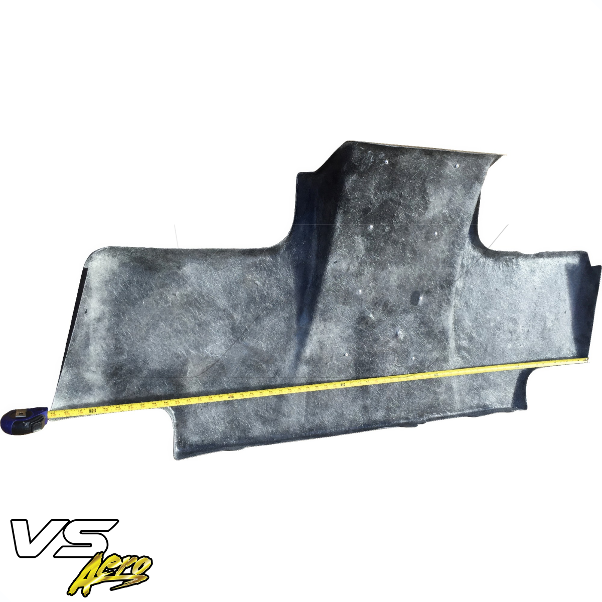 Modify your Nissan Skyline (R32) GTS 1990 with our Exterior/Diffusers - 