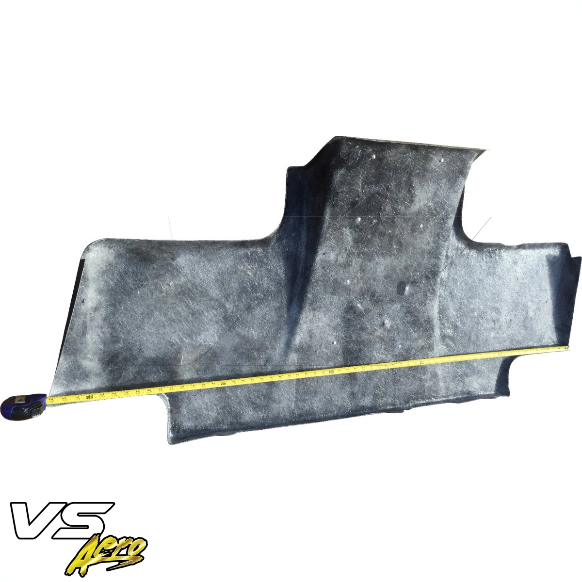 Modify your Nissan Skyline (R32) GTS 1990 with our Exterior/Diffusers - 21