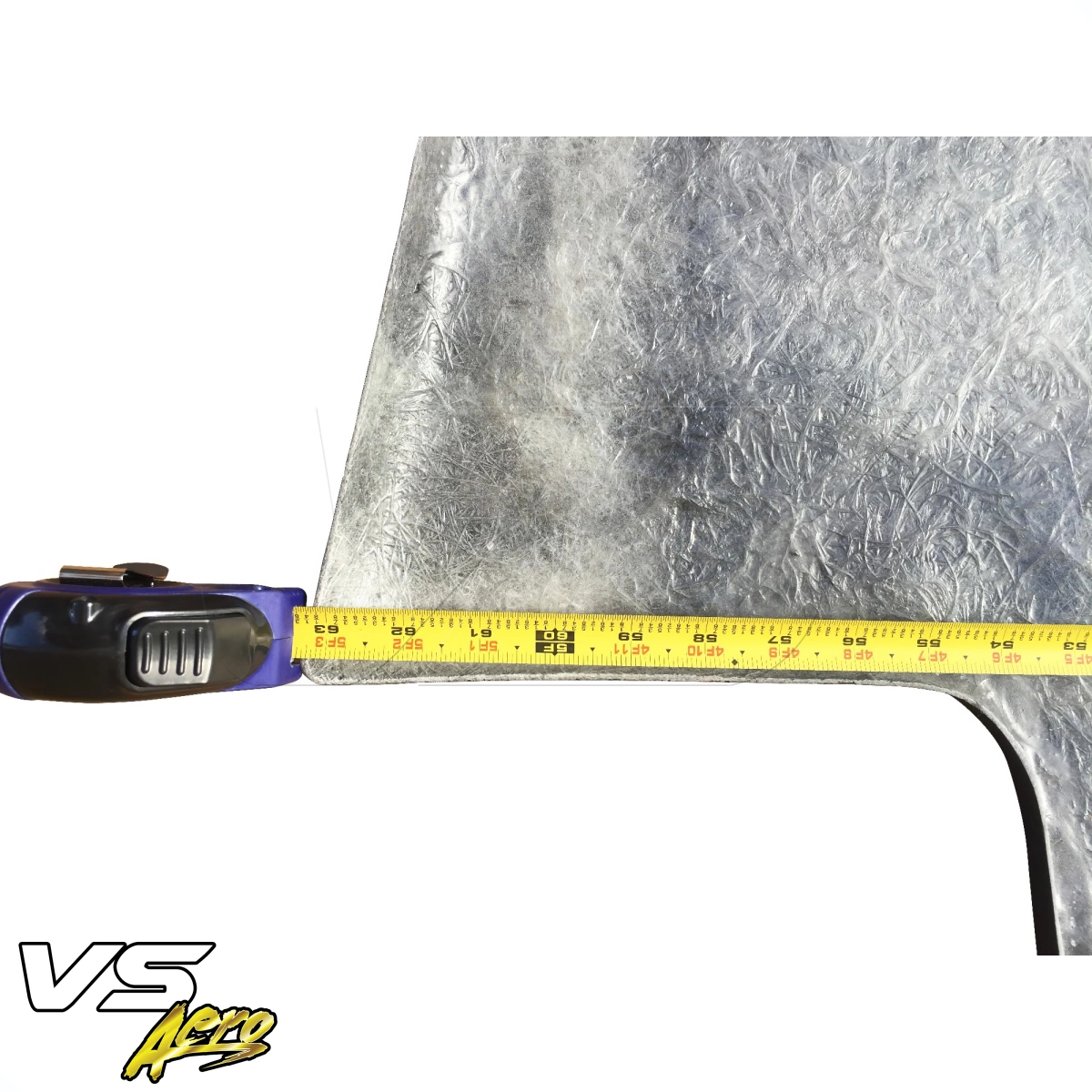 Modify your Nissan Skyline (R32) GTS 1990 with our Exterior/Diffusers - 22