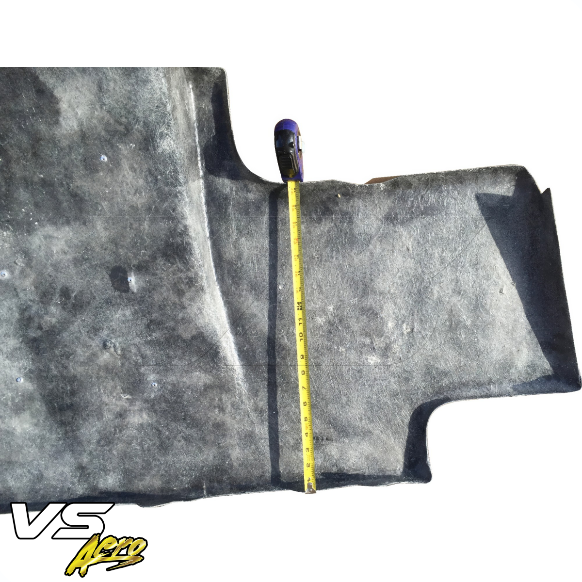 Modify your Nissan Skyline (R32) GTS 1990 with our Exterior/Diffusers - 