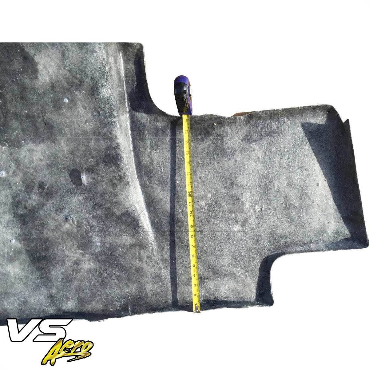 Modify your Nissan Skyline (R32) GTS 1990 with our Exterior/Diffusers - 25