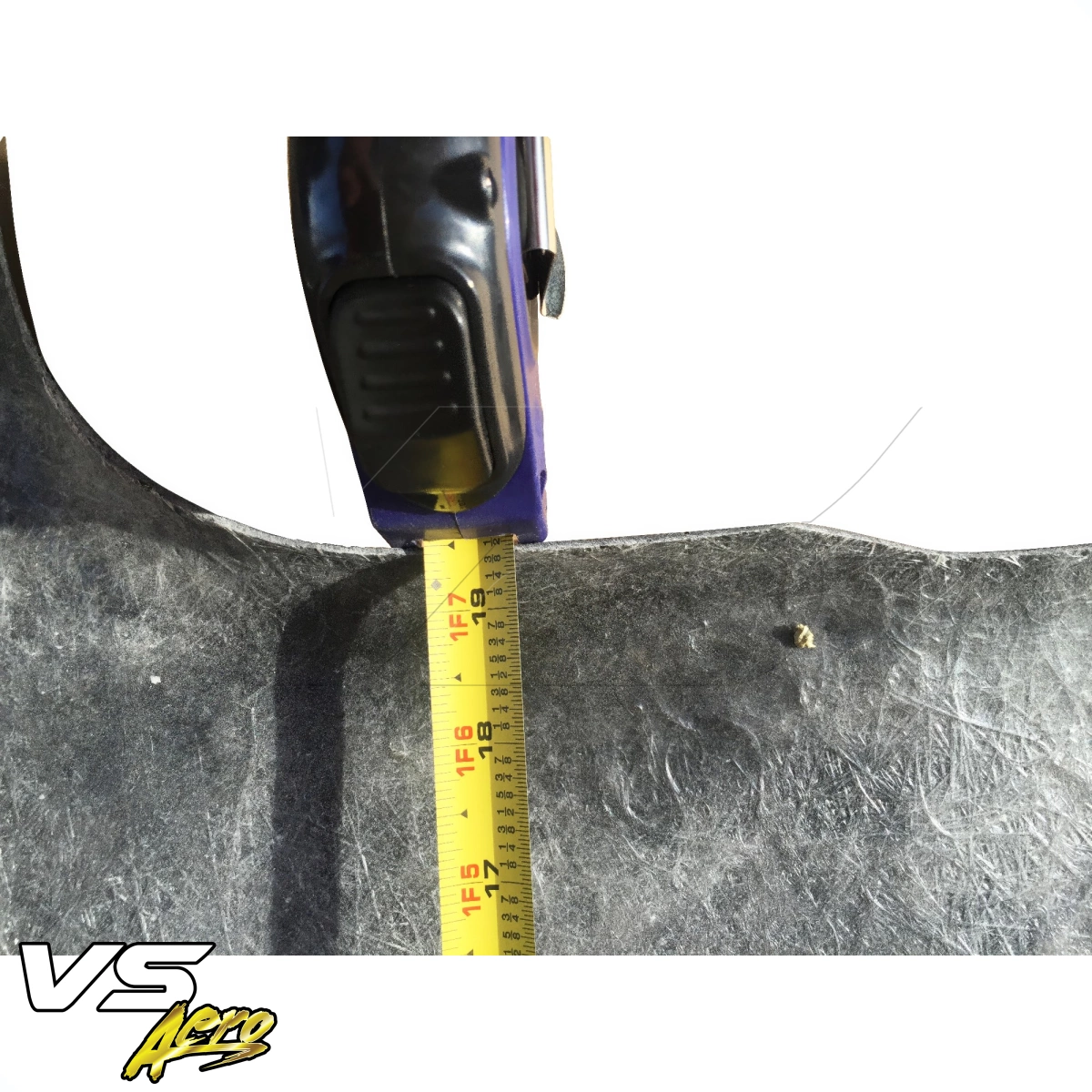 Modify your Nissan Skyline (R32) GTS 1990 with our Exterior/Diffusers - 26