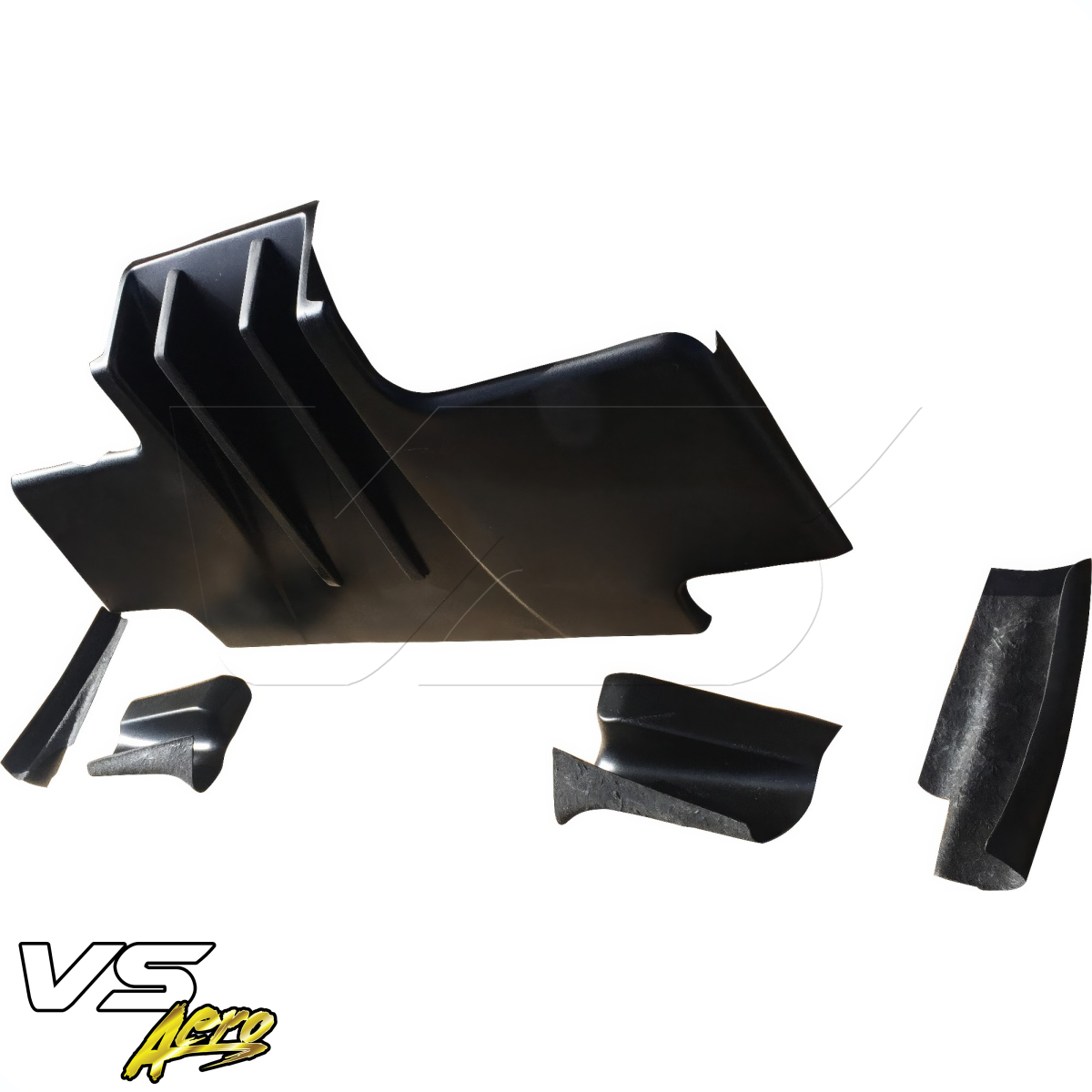 Modify your Nissan Skyline (R32) GTS 1990 with our Exterior/Diffusers - 
