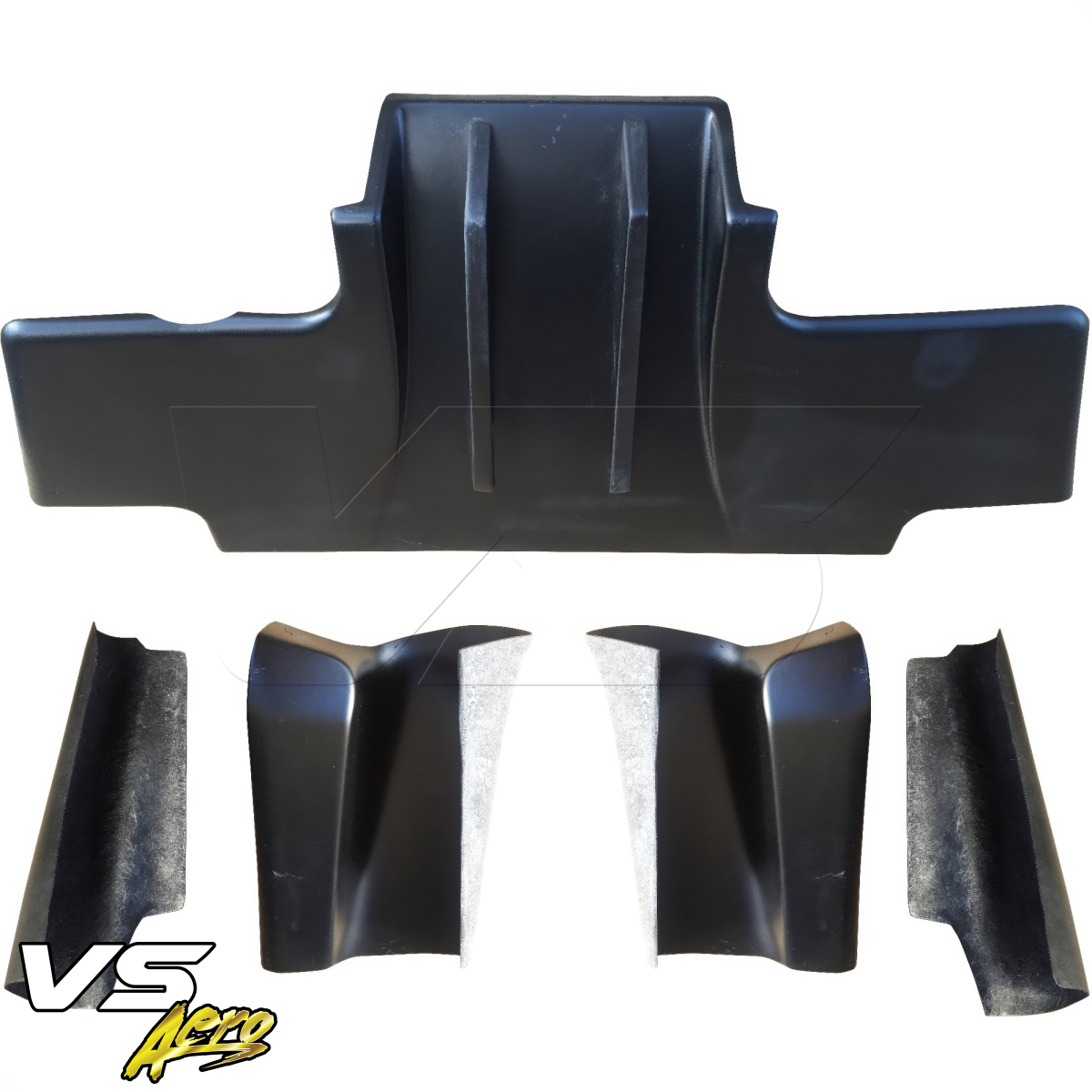 Modify your Nissan Skyline (R32) GTS 1990 with our Exterior/Diffusers - 