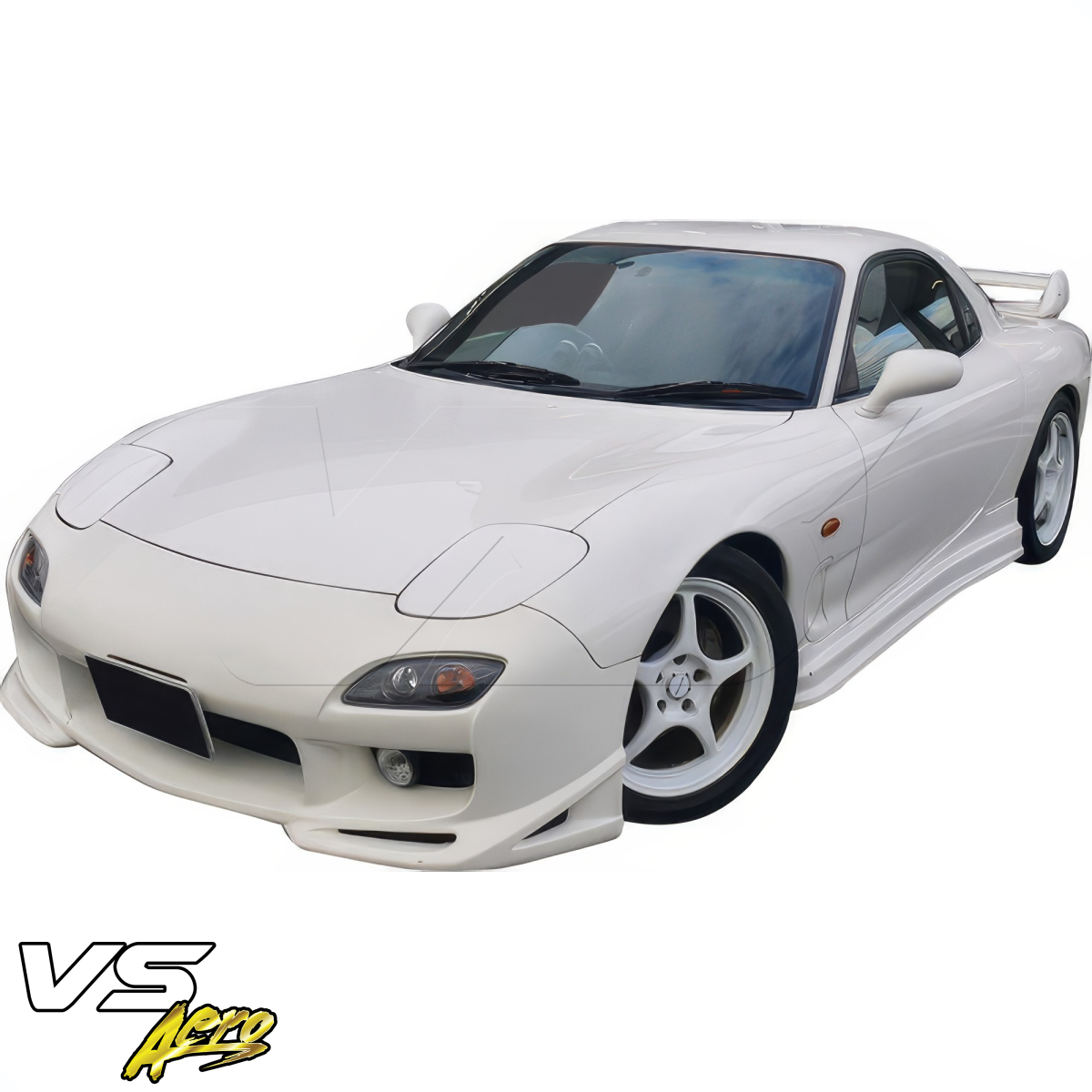 Modify your Mazda RX-7 1993 with our Exterior/Complete Body Kits - 