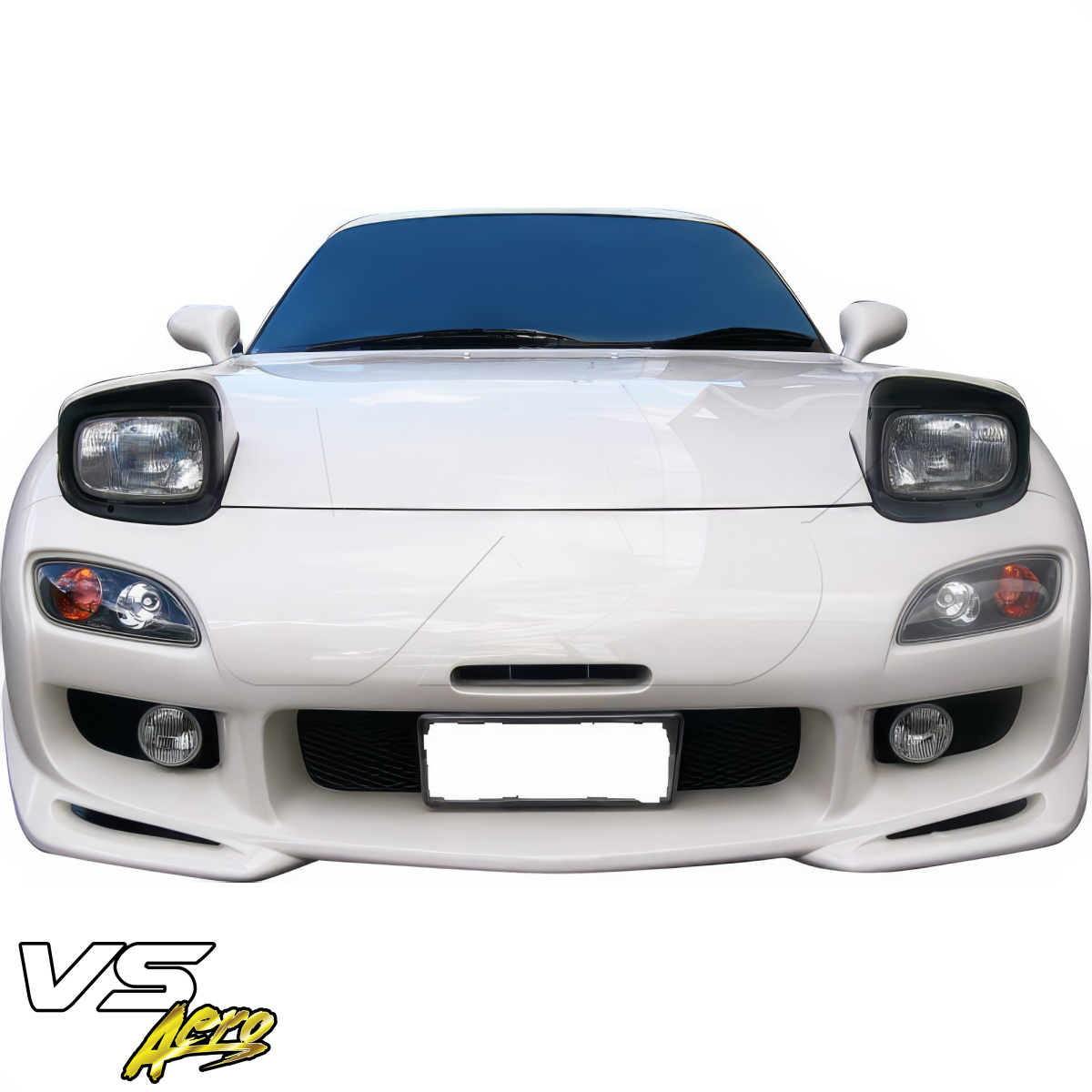 Modify your Mazda RX-7 1993 with our Exterior/Complete Body Kits - 