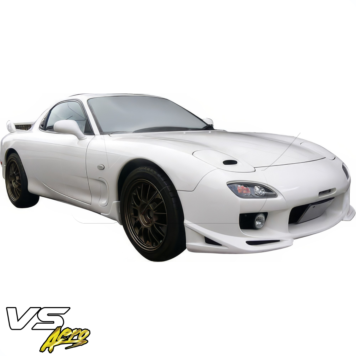 Modify your Mazda RX-7 1993 with our Exterior/Complete Body Kits - 