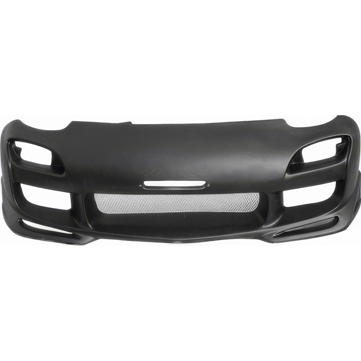Modify your Mazda RX-7 1993 with our Exterior/Front Bumpers - 17