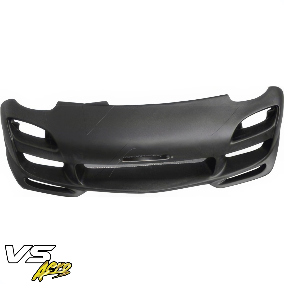 Modify your Mazda RX-7 1993 with our Exterior/Front Bumpers - 18