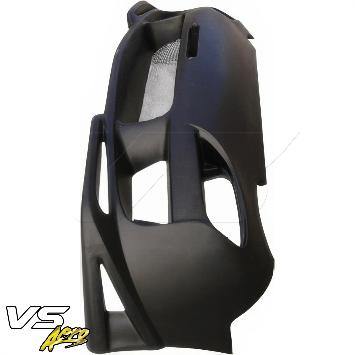 Modify your Mazda RX-7 1993 with our Exterior/Front Bumpers - 19