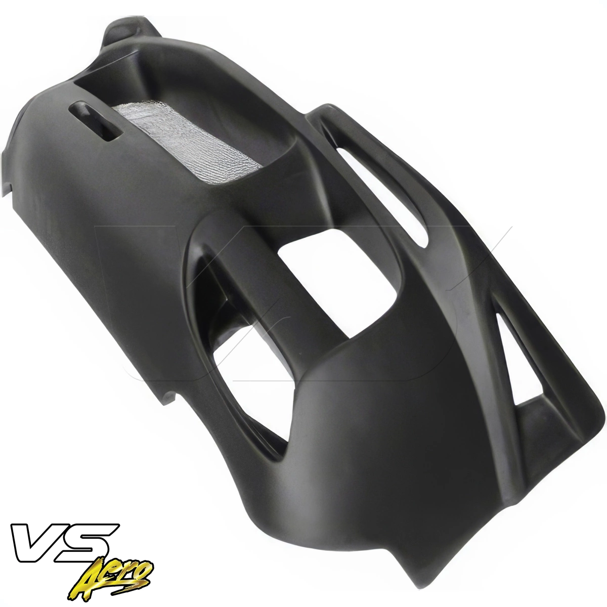 Modify your Mazda RX-7 1993 with our Exterior/Front Bumpers - 20