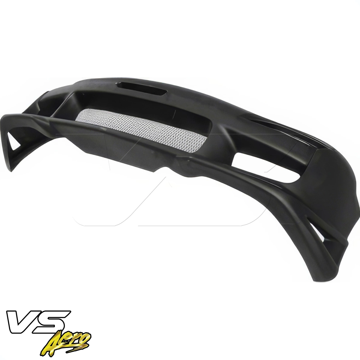 Modify your Mazda RX-7 1993 with our Exterior/Front Bumpers - 21