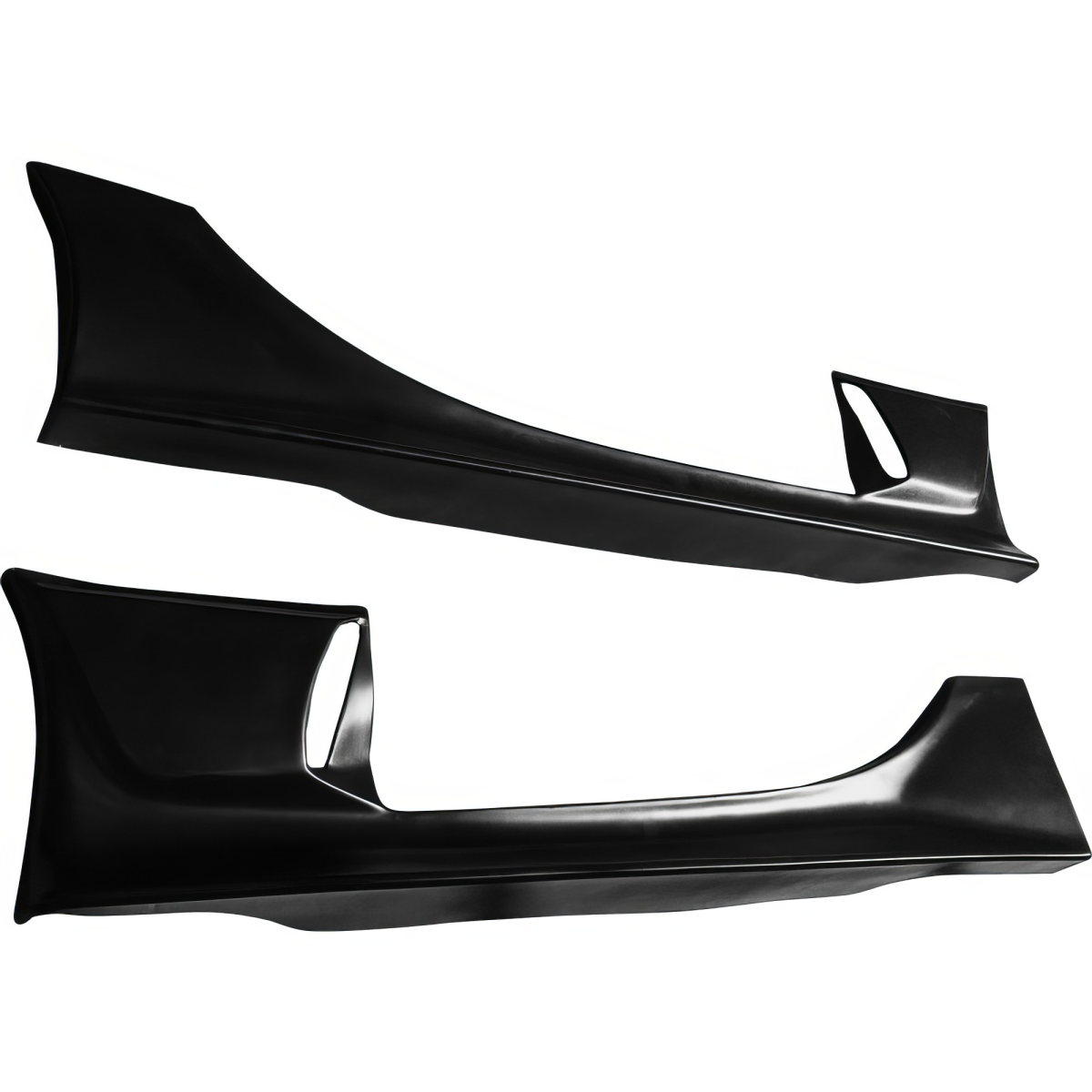 Modify your Mazda RX-7 1993 with our Exterior/Side Skirts - 