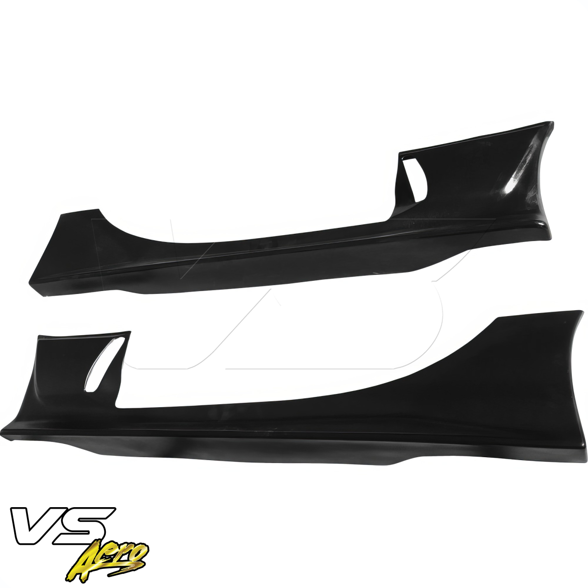 Modify your Mazda RX-7 1993 with our Exterior/Side Skirts - 