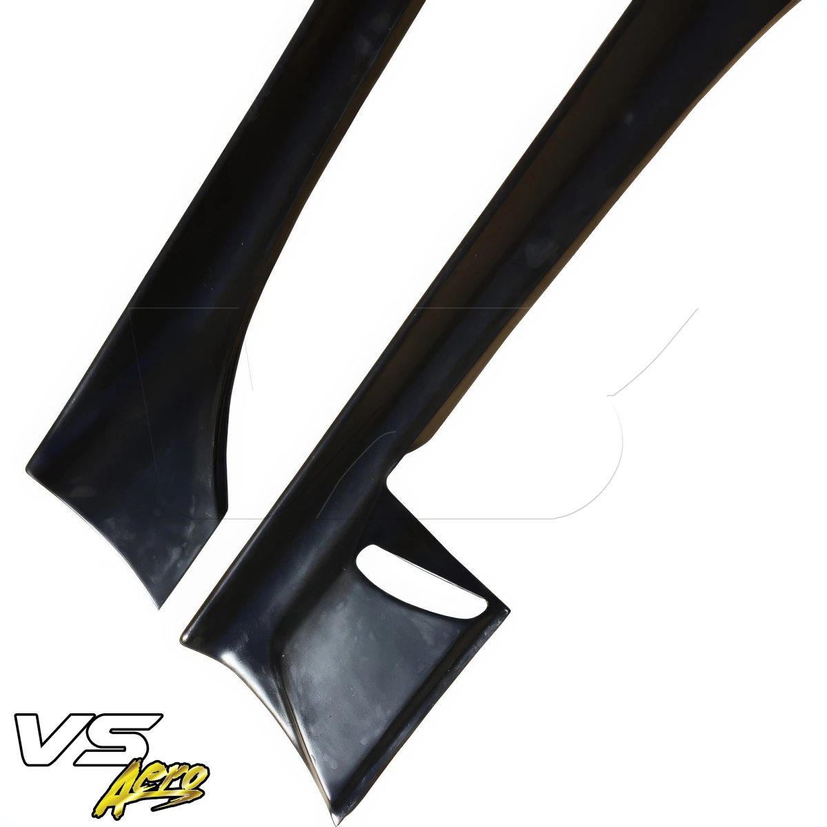 Modify your Mazda RX-7 1993 with our Exterior/Complete Body Kits - 8