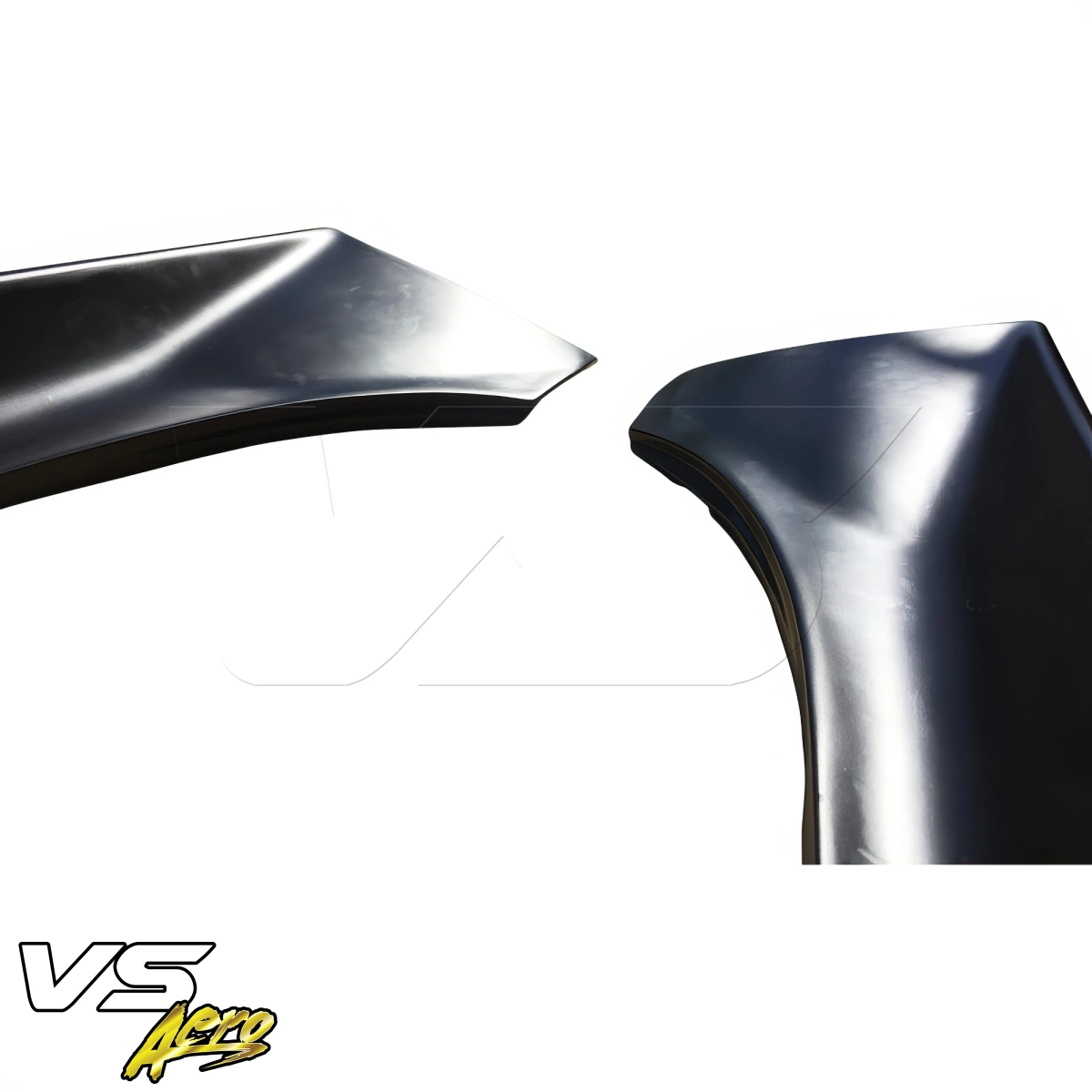 Modify your Mazda RX-7 1993 with our Exterior/Complete Body Kits - 18