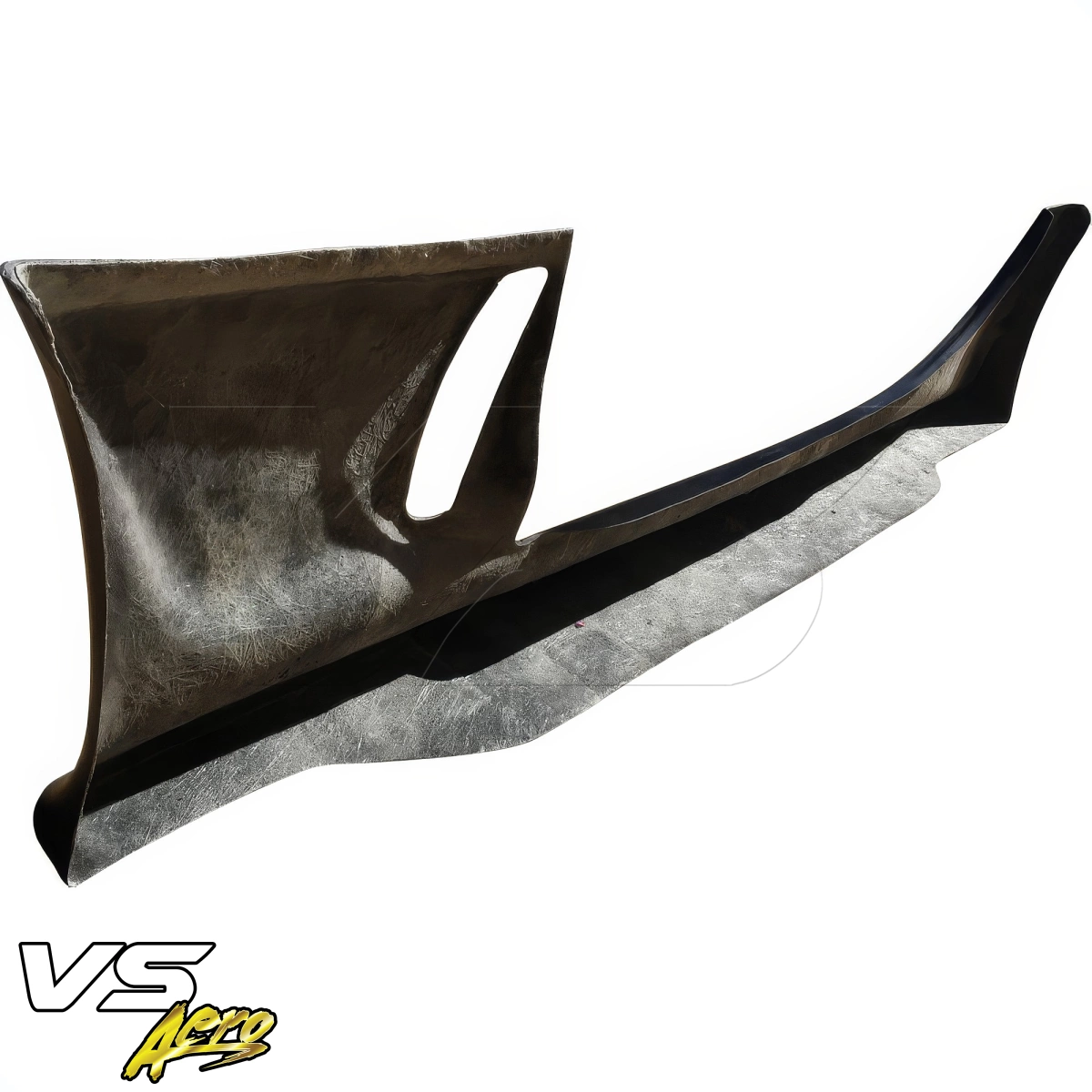 Modify your Mazda RX-7 1993 with our Exterior/Complete Body Kits - 21