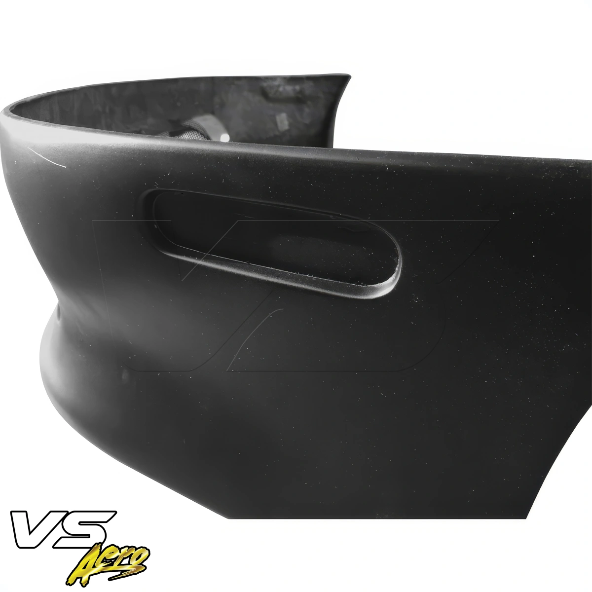 Modify your Mazda Miata 1990 with our Exterior/Front Lips - 25