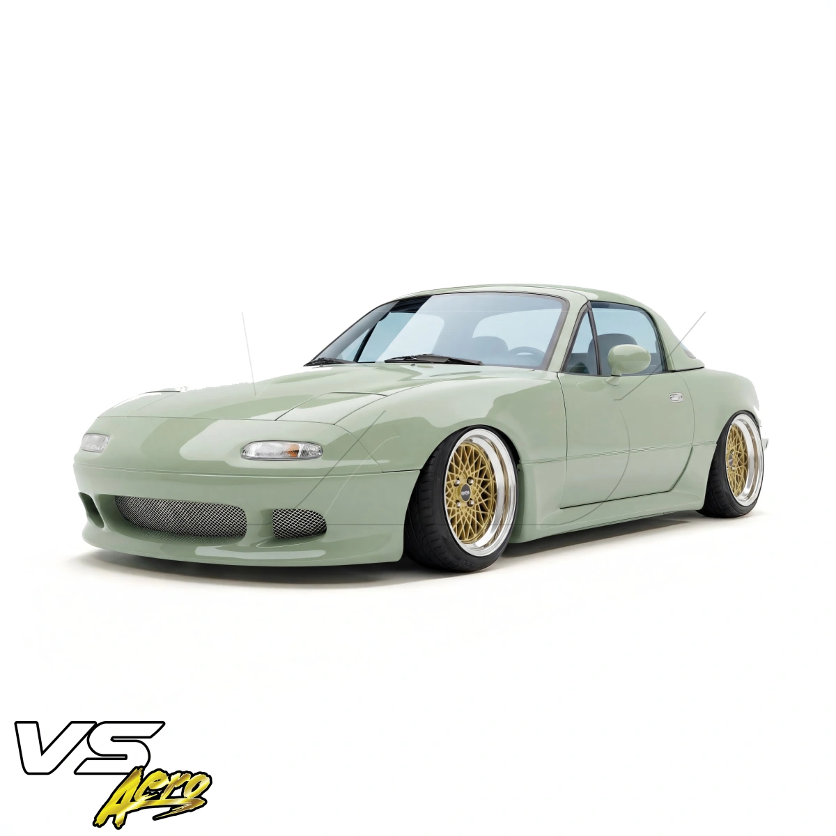 Modify your Mazda Miata 1990 with our Exterior/Front Lips - 31
