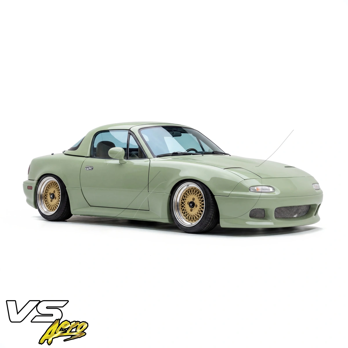 Modify your Mazda Miata 1990 with our Exterior/Front Lips - 32