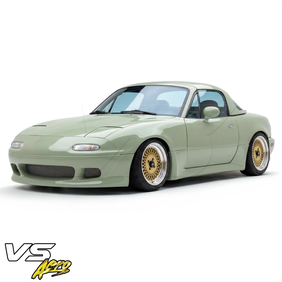 Modify your Mazda Miata 1990 with our Exterior/Front Lips - 33