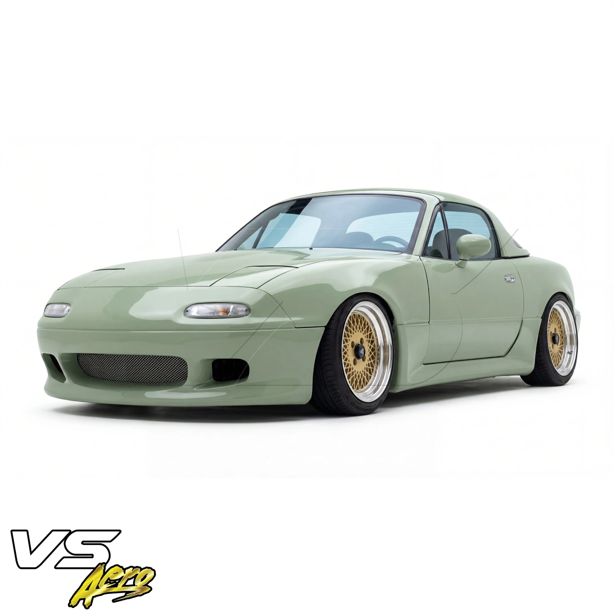 Modify your Mazda Miata 1990 with our Exterior/Front Lips - 34