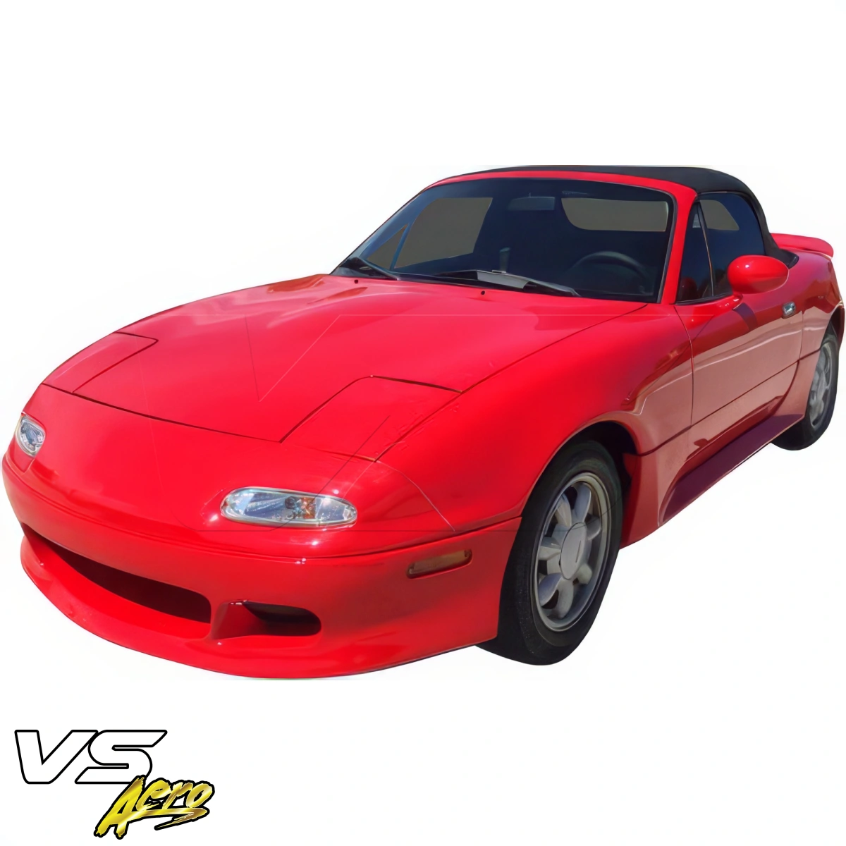 Modify your Mazda Miata 1990 with our Exterior/Front Lips - 35