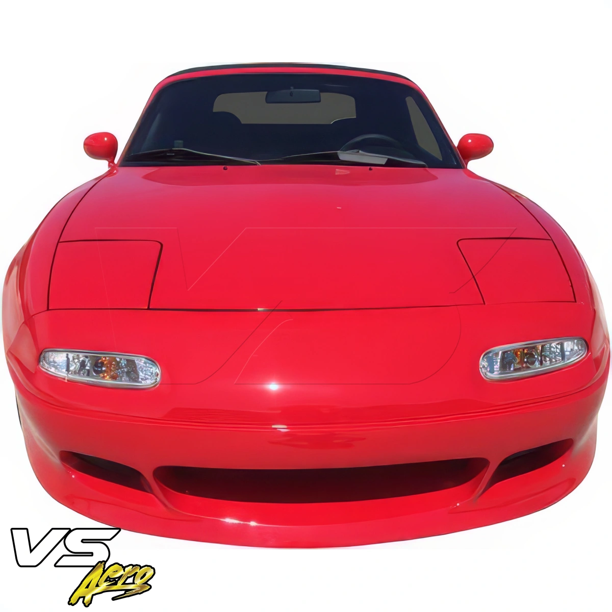 Modify your Mazda Miata 1990 with our Exterior/Front Lips - 36