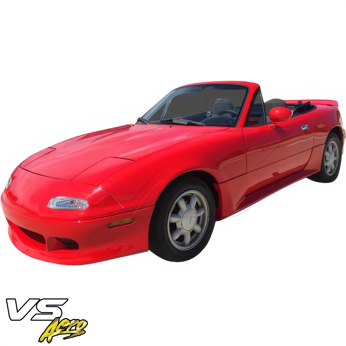 Modify your Mazda Miata 1990 with our Exterior/Front Lips - 37