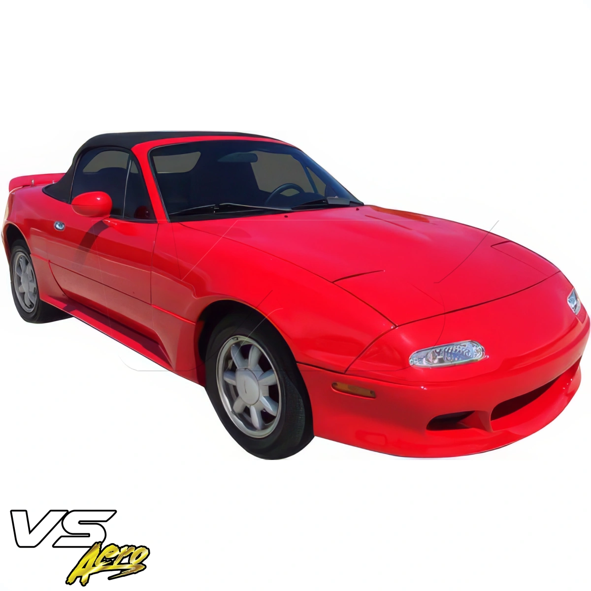 Modify your Mazda Miata 1990 with our Exterior/Front Lips - 38