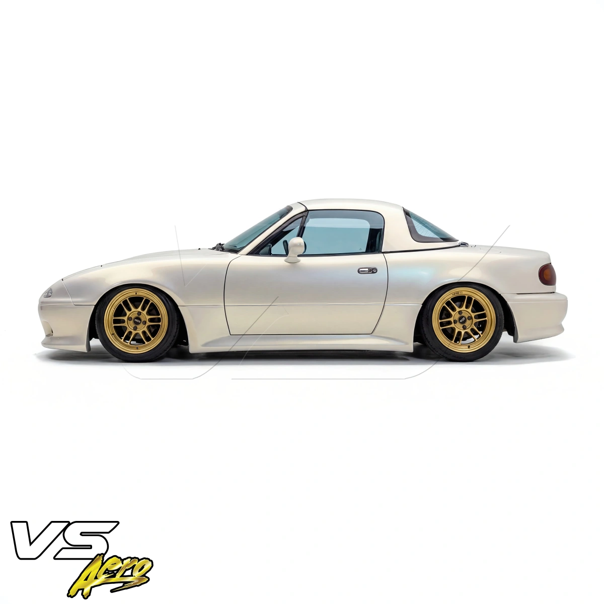 Modify your Mazda Miata 1990 with our Exterior/Complete Body Kits - 2