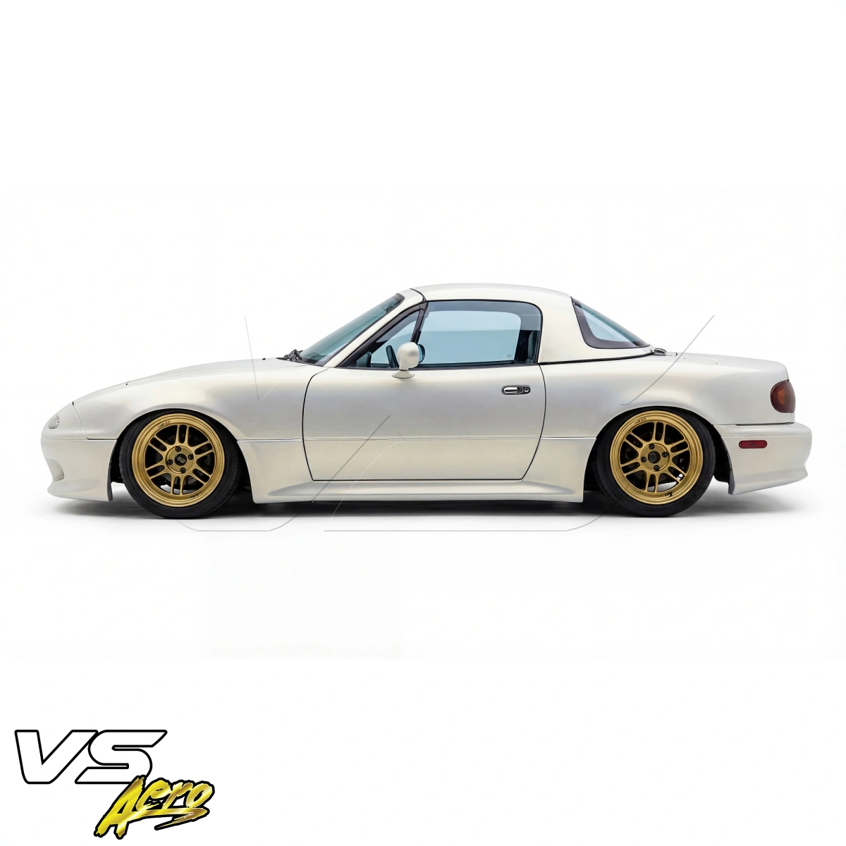 Modify your Mazda Miata 1990 with our Exterior/Complete Body Kits - 3