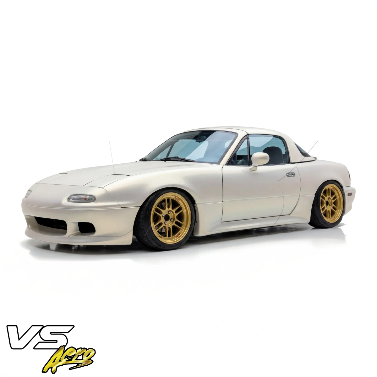 Modify your Mazda Miata 1990 with our Exterior/Complete Body Kits - 4
