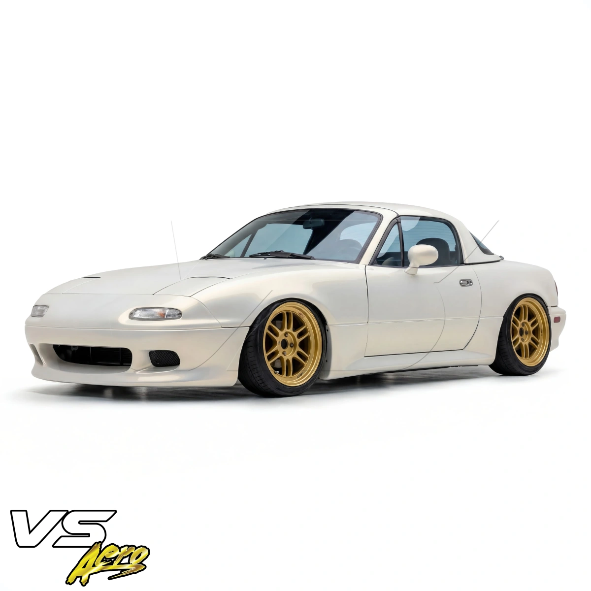 Modify your Mazda Miata 1990 with our Exterior/Complete Body Kits - 5