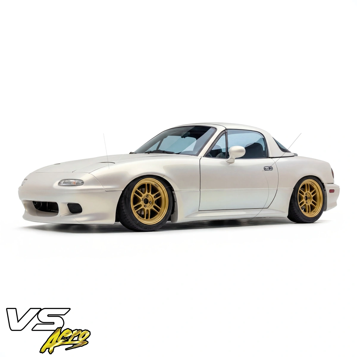 Modify your Mazda Miata 1990 with our Exterior/Complete Body Kits - 6