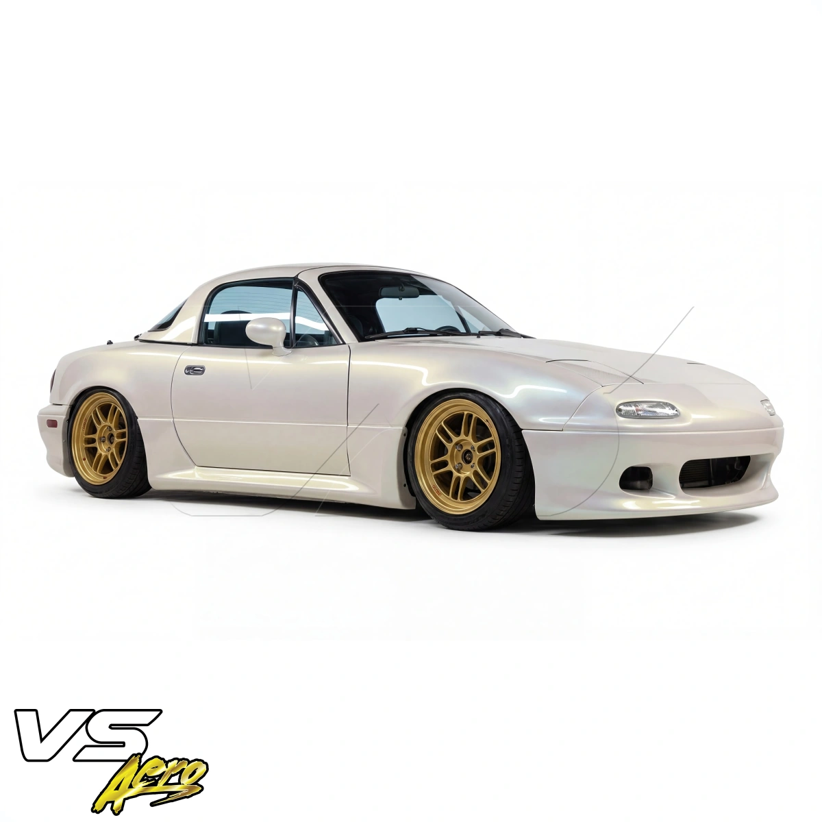 Modify your Mazda Miata 1990 with our Exterior/Complete Body Kits - 7