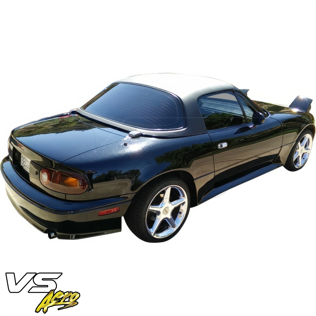 Modify your Mazda Miata 1990 with our Exterior/Complete Body Kits - 9