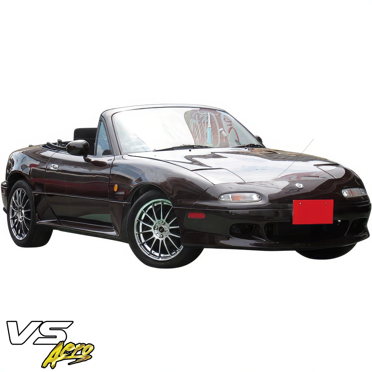 Modify your Mazda Miata 1990 with our Exterior/Complete Body Kits - 12
