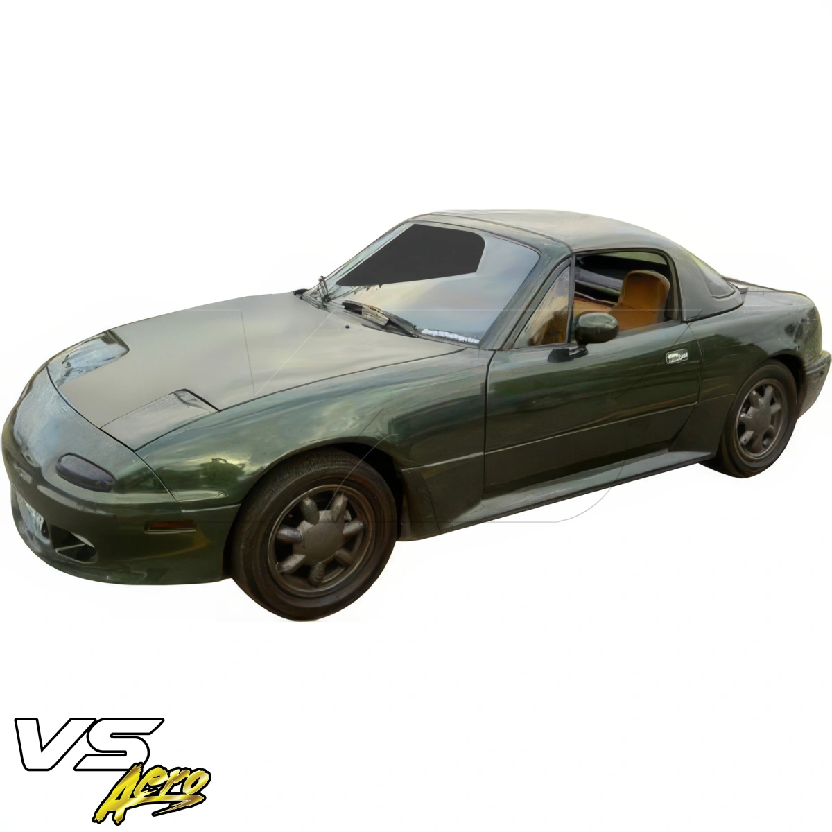 Modify your Mazda Miata 1990 with our Exterior/Complete Body Kits - 13