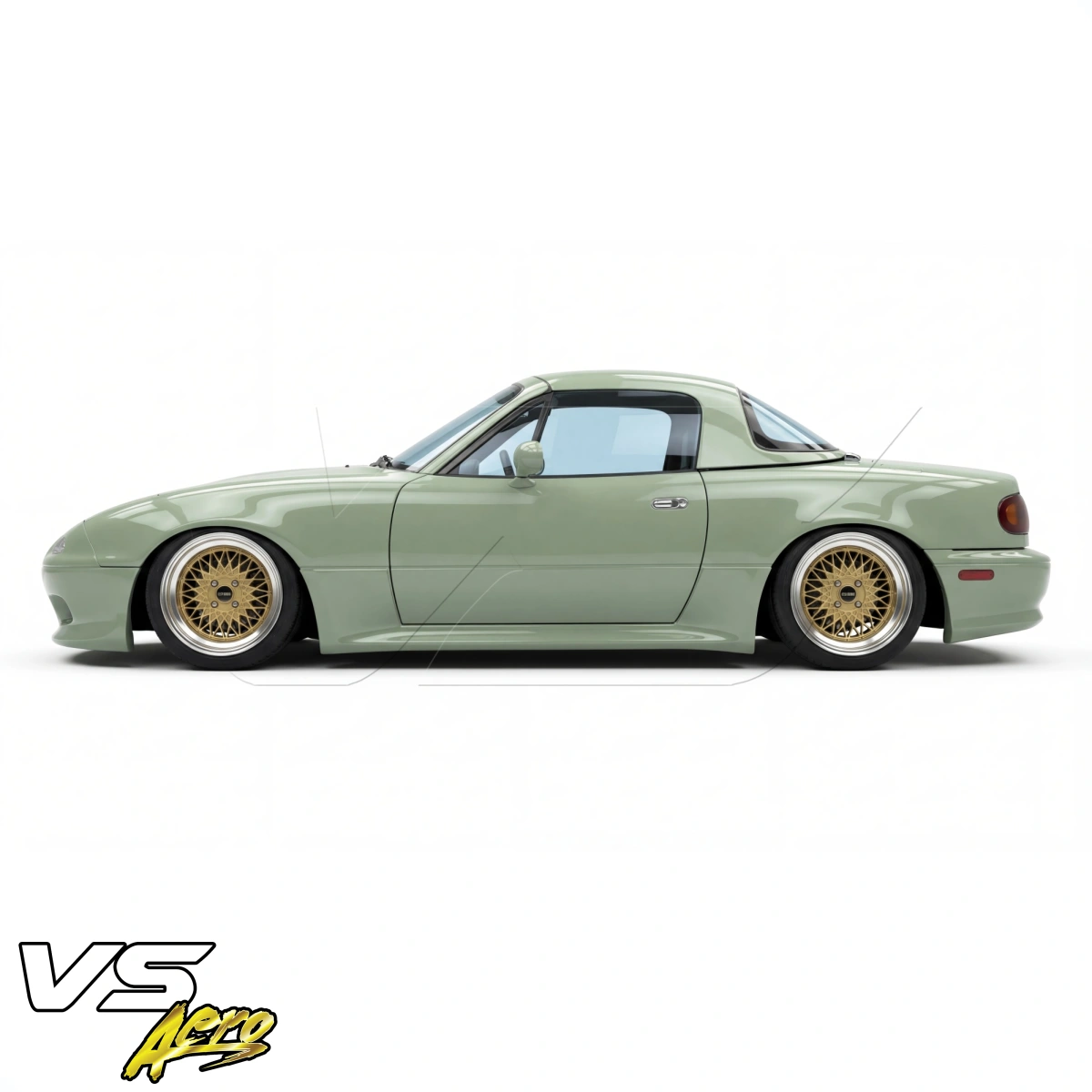 Modify your Mazda Miata 1990 with our Exterior/Complete Body Kits - 16