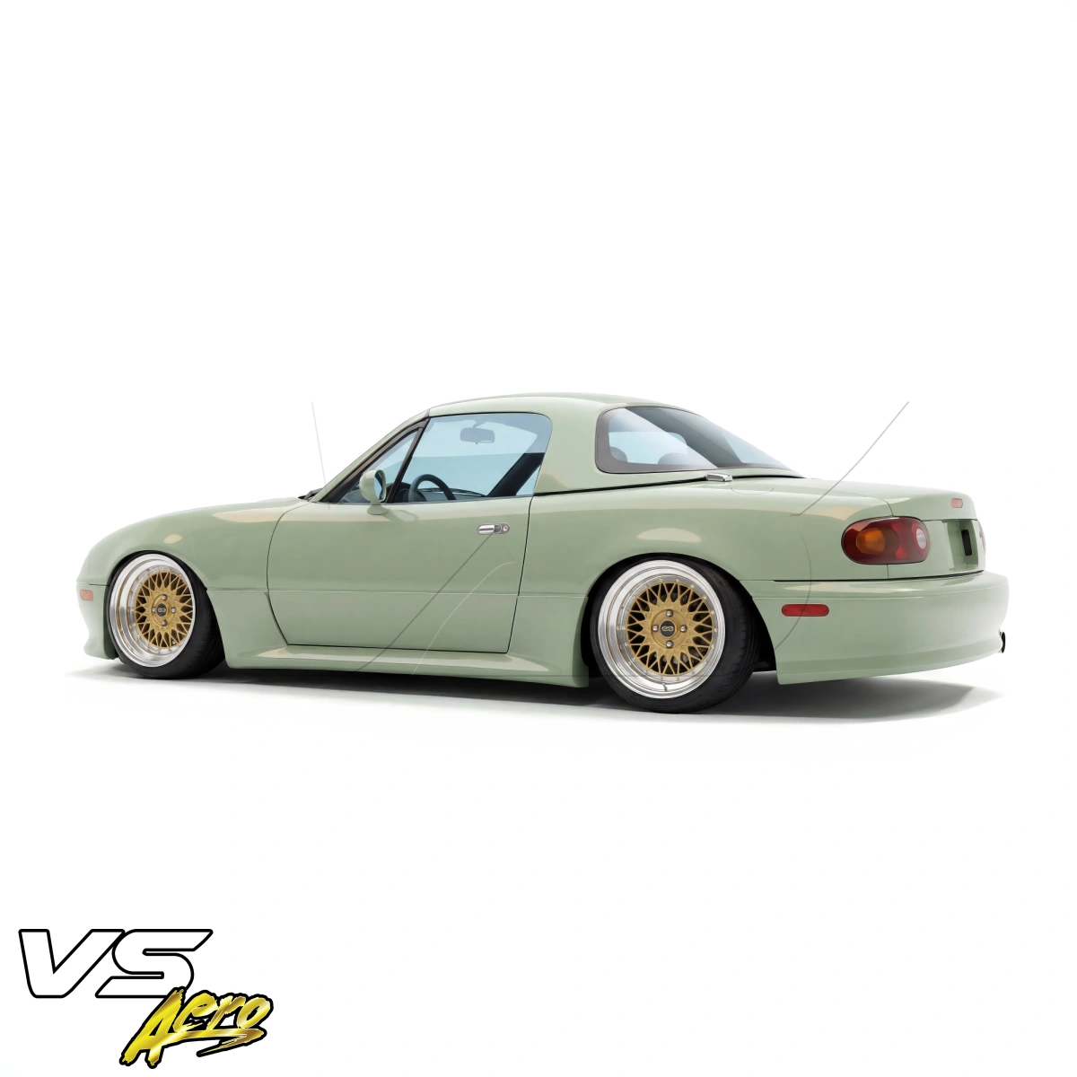 Modify your Mazda Miata 1990 with our Exterior/Complete Body Kits - 17