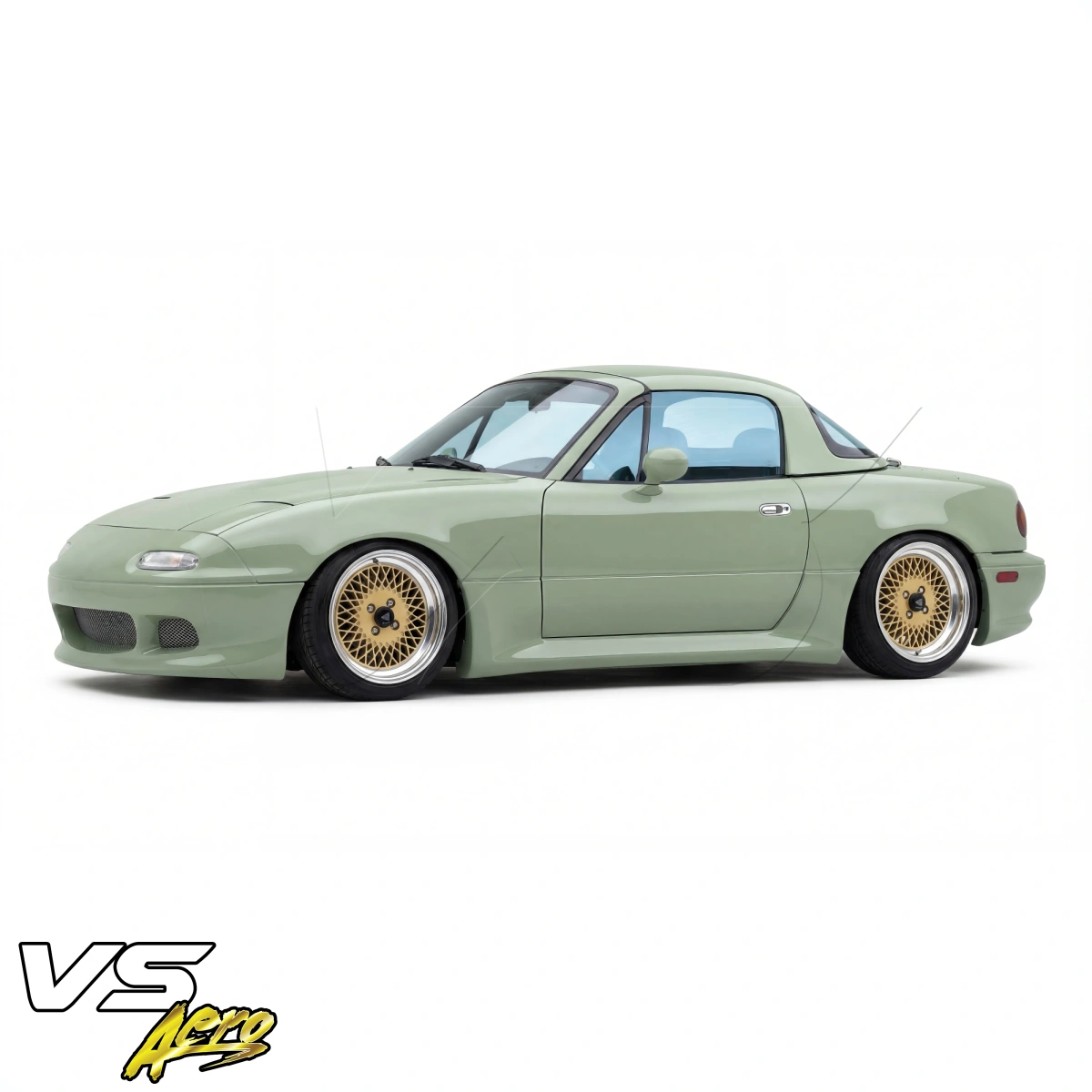 Modify your Mazda Miata 1990 with our Exterior/Complete Body Kits - 18