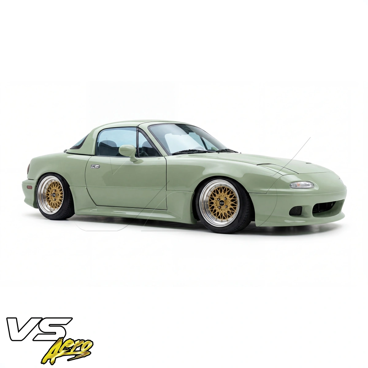 Modify your Mazda Miata 1990 with our Exterior/Complete Body Kits - 28