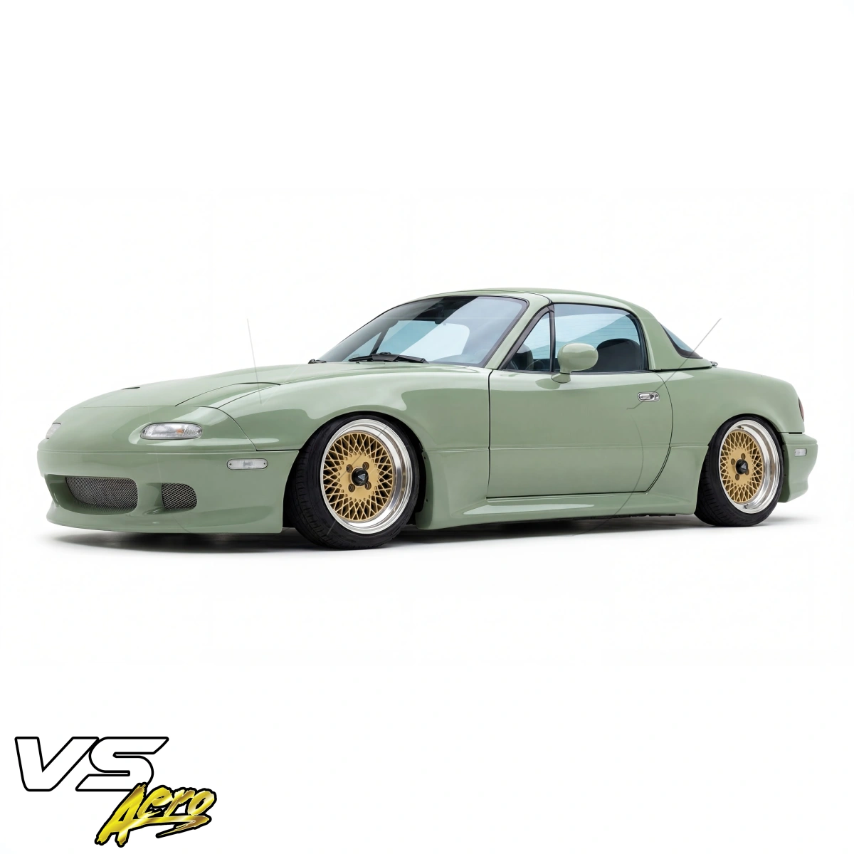 Modify your Mazda Miata 1990 with our Exterior/Complete Body Kits - 29