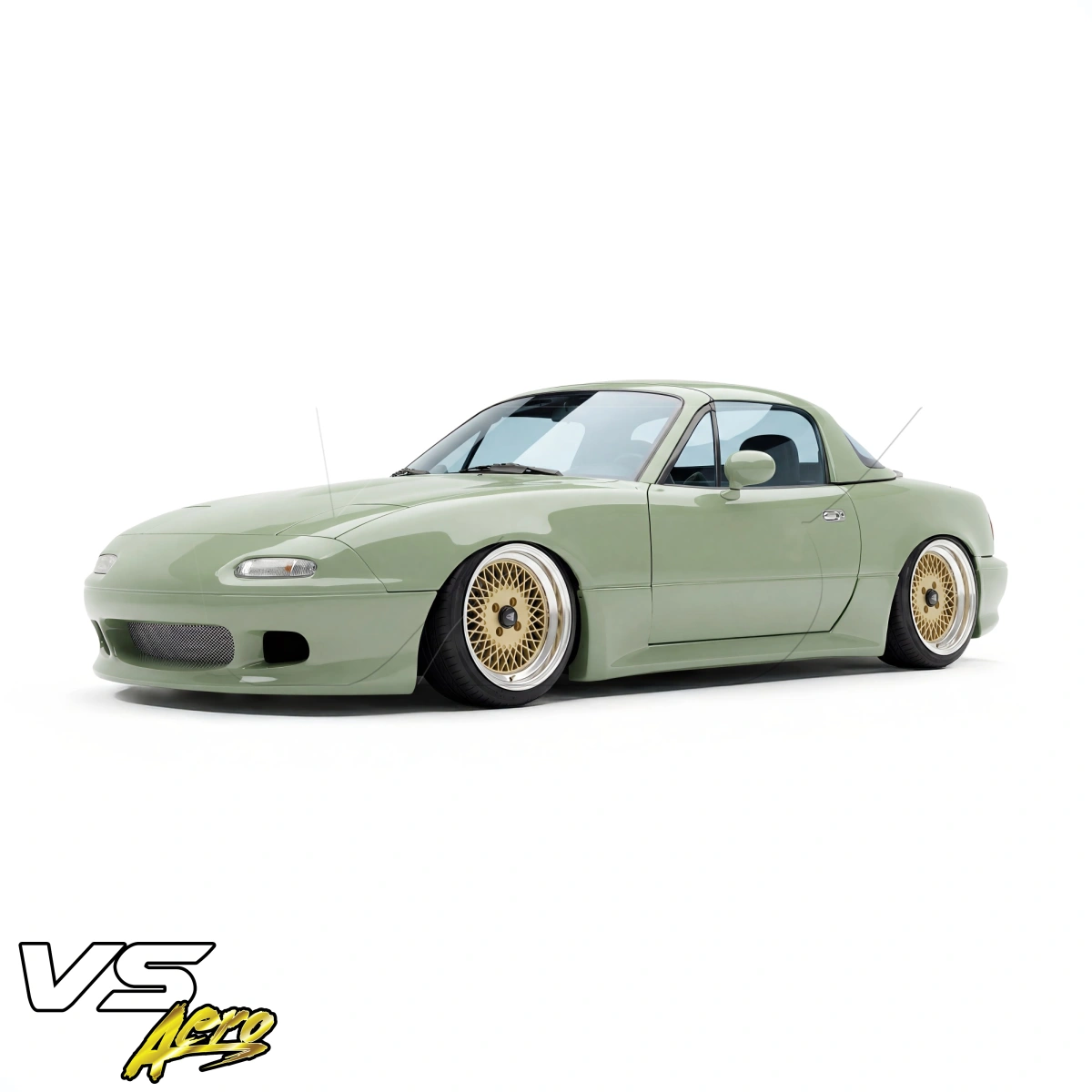 Modify your Mazda Miata 1990 with our Exterior/Complete Body Kits - 30