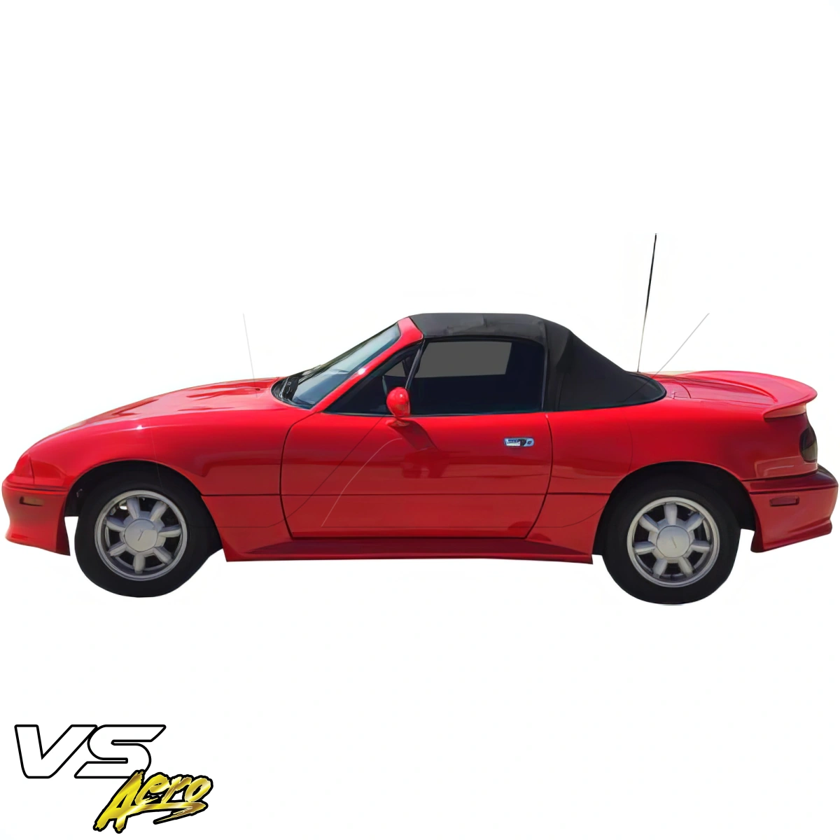 Modify your Mazda Miata 1990 with our Exterior/Complete Body Kits - 32