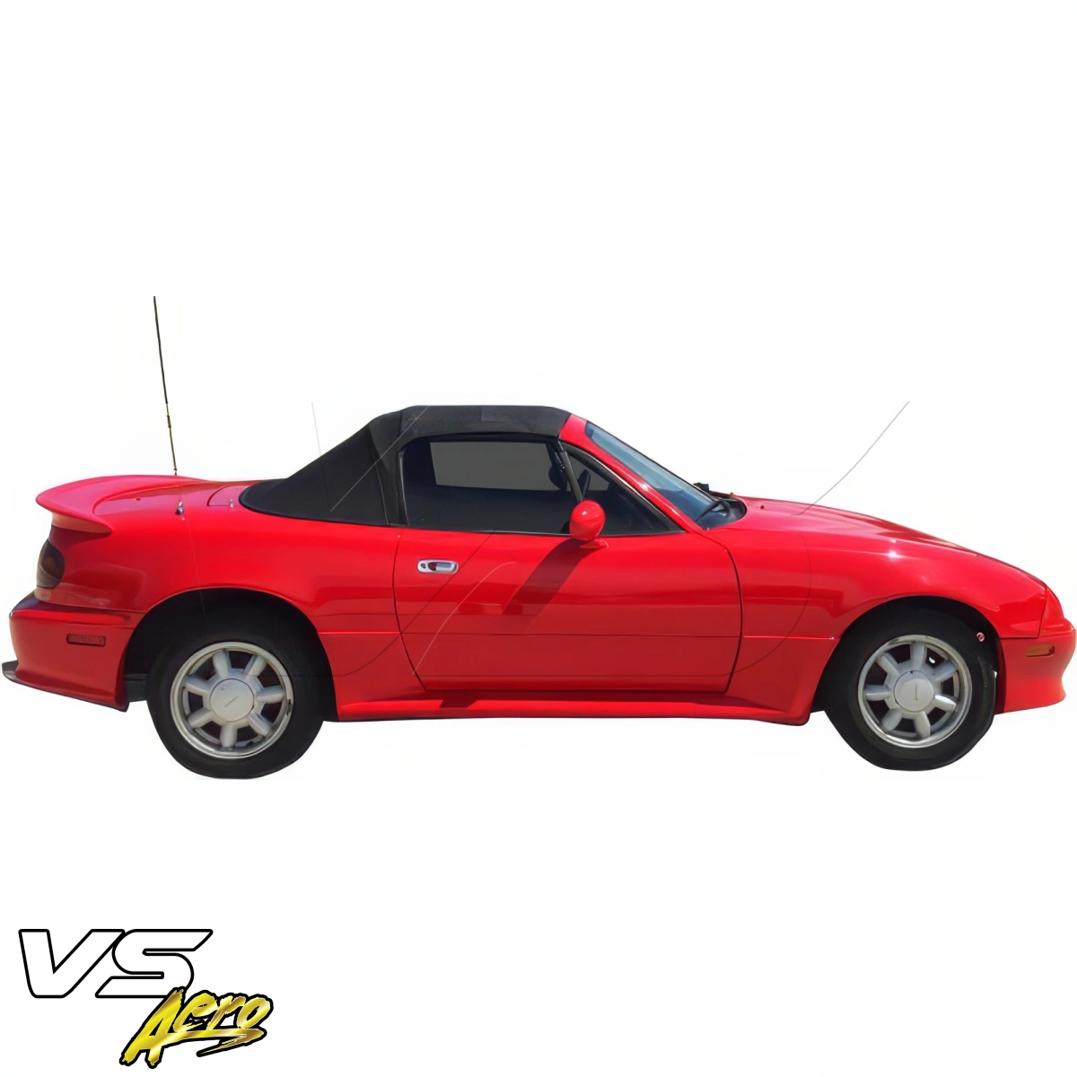 Modify your Mazda Miata 1990 with our Exterior/Complete Body Kits - 34