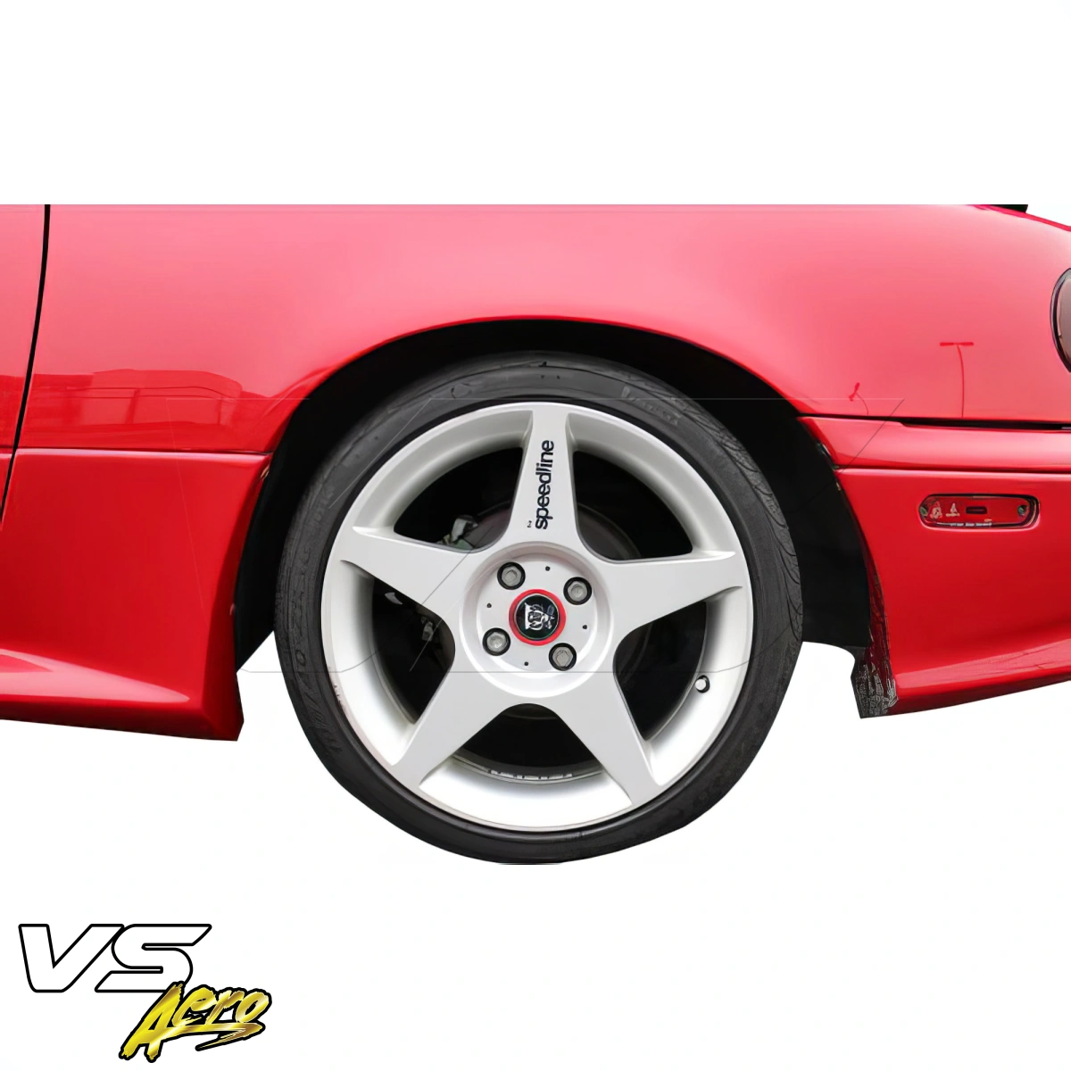 Modify your Mazda Miata 1990 with our Exterior/Complete Body Kits - 35