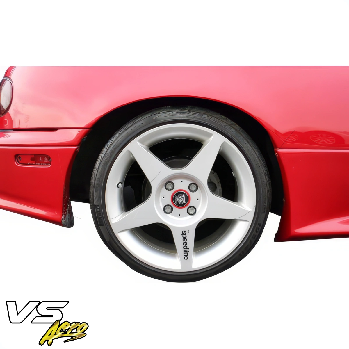 Modify your Mazda Miata 1990 with our Exterior/Complete Body Kits - 36